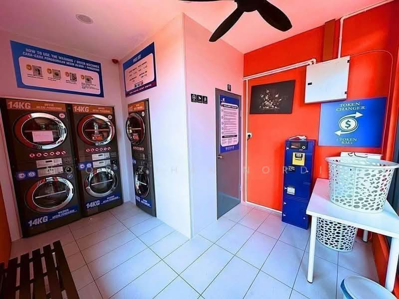 Service Residence for Sale at Residensi Mutiara Kajang 2 - Noor Zihan Nordin - Interior - PropertyGuru.com.my