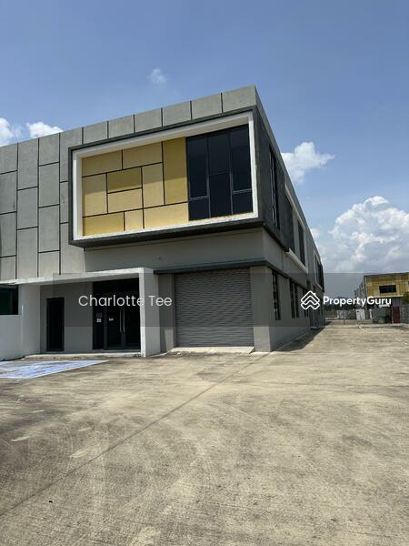 For Rent - ALAM IMPIAN FASA A6-01