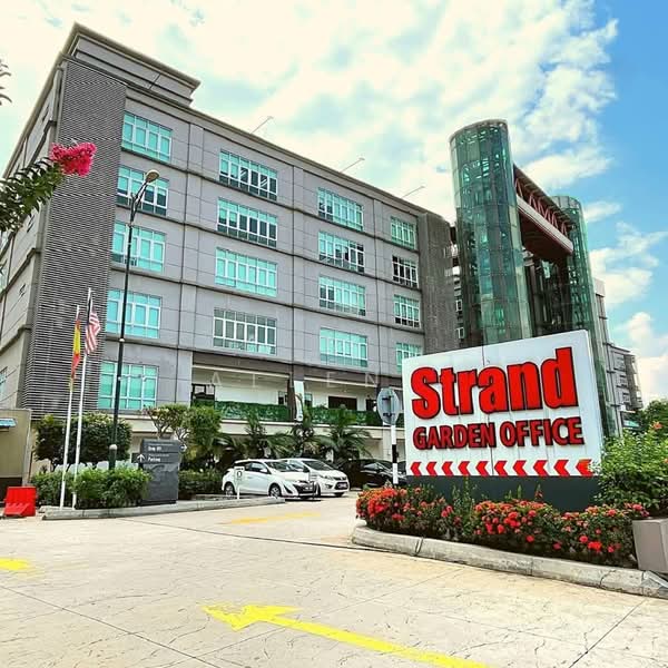 Pejabat untuk Dijual di Pju 5 (Kota Damansara) - Allen . - Exterior - PropertyGuru.com.my