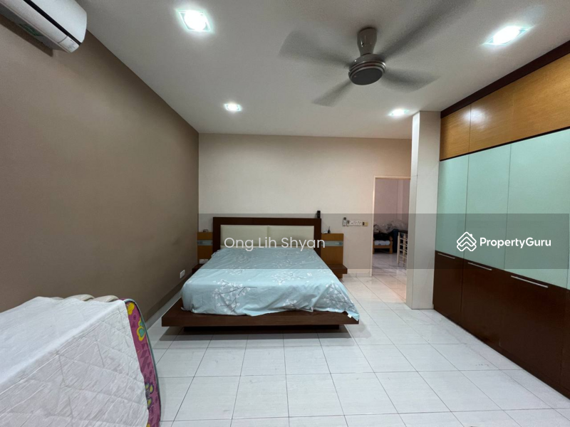 2-storey Terraced House for Sale in Taman Setia Indah (Tebrau) - Ong Lih Shyan - PropertyGuru.com.my