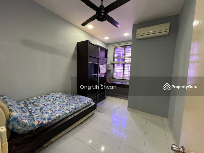 2-storey Terraced House for Sale in Taman Setia Indah (Tebrau) - Ong Lih Shyan - PropertyGuru.com.my