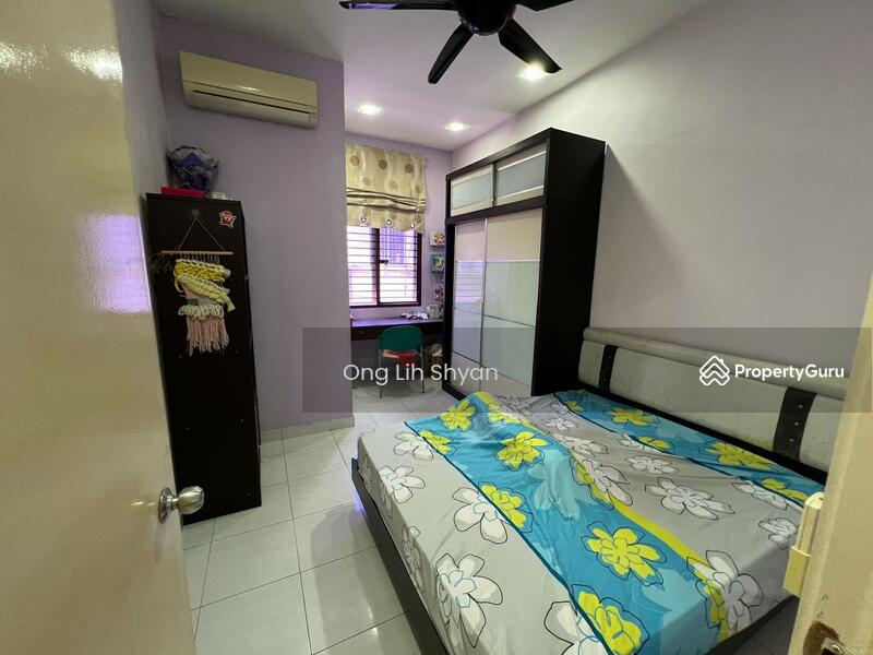 2-storey Terraced House for Sale in Taman Setia Indah (Tebrau) - Ong Lih Shyan - PropertyGuru.com.my