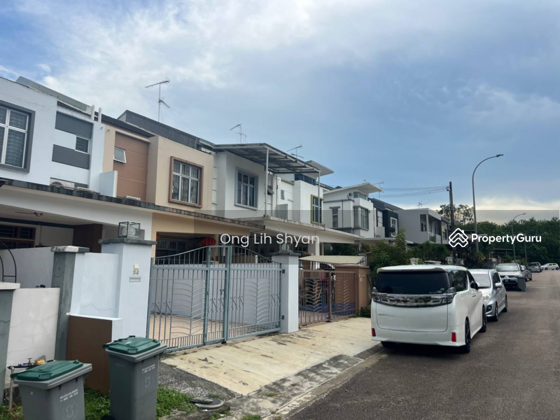 2-storey Terraced House for Sale in Taman Setia Indah (Tebrau) - Ong Lih Shyan - PropertyGuru.com.my