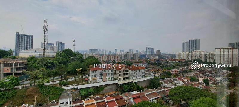 For Sale - Faber Heights