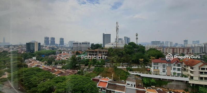 For Sale - Faber Heights