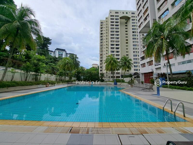 For Sale - Faber Heights