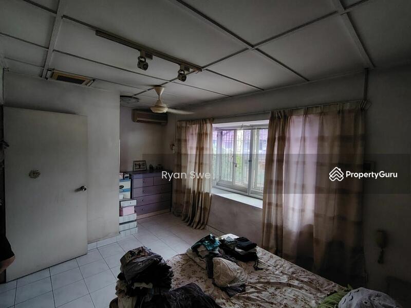 Untuk Dijual - Taman Sri Sinar 2sty Nlot With 10ft land Freehold Below Market Price