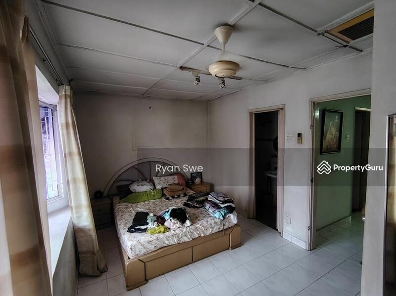 Untuk Dijual - Taman Sri Sinar 2sty Nlot With 10ft land Freehold Below Market Price