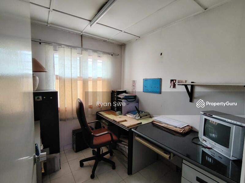 Untuk Dijual - Taman Sri Sinar 2sty Nlot With 10ft land Freehold Below Market Price