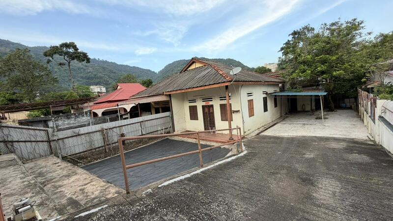 Semi-Detached House for Sale in Air Hitam (Ayer Itam) - Fanny Wong - PropertyGuru.com.my