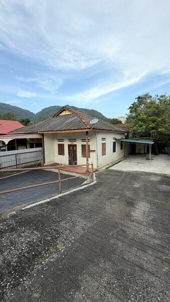 Semi-Detached House for Sale in Air Hitam (Ayer Itam) - Fanny Wong - PropertyGuru.com.my