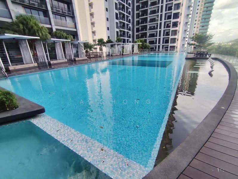 Kediaman Servis untuk Dijual di D'Latour - A Chong - Exterior - PropertyGuru.com.my