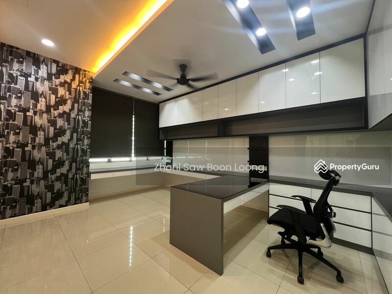 3-storey Terraced House for Sale in Bandar Bayan Bahru (Bayan Lepas) - Zhonl Saw Boon Loong - PropertyGuru.com.my