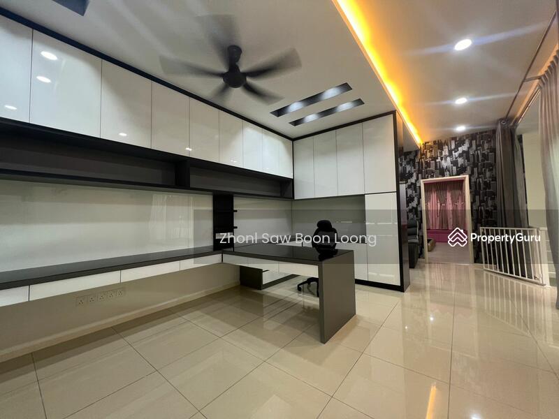 3-storey Terraced House for Sale in Bandar Bayan Bahru (Bayan Lepas) - Zhonl Saw Boon Loong - PropertyGuru.com.my