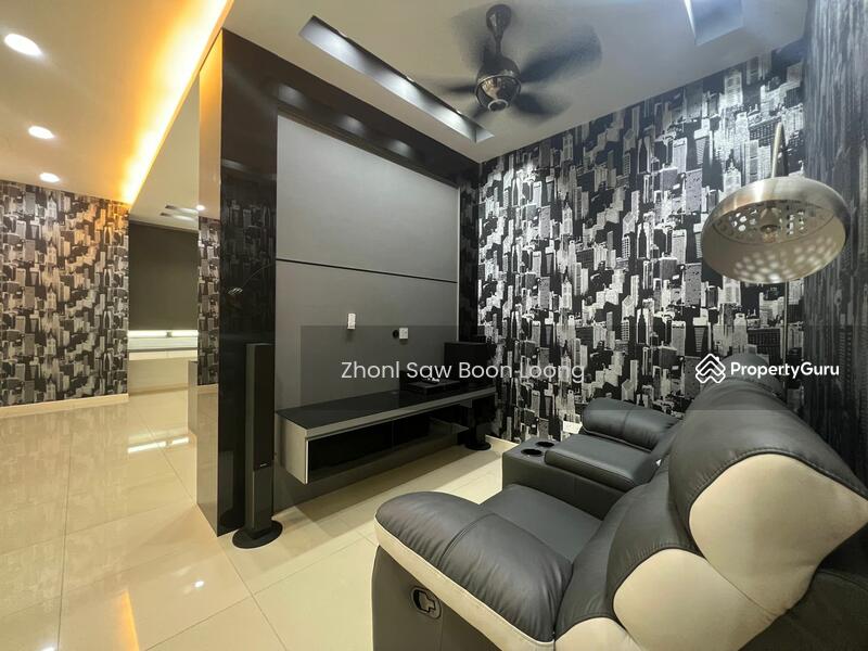 3-storey Terraced House for Sale in Bandar Bayan Bahru (Bayan Lepas) - Zhonl Saw Boon Loong - PropertyGuru.com.my