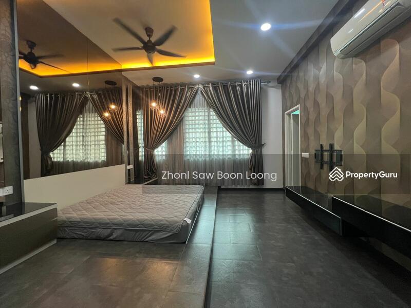 3-storey Terraced House for Sale in Bandar Bayan Bahru (Bayan Lepas) - Zhonl Saw Boon Loong - PropertyGuru.com.my