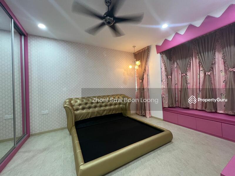 3-storey Terraced House for Sale in Bandar Bayan Bahru (Bayan Lepas) - Zhonl Saw Boon Loong - PropertyGuru.com.my