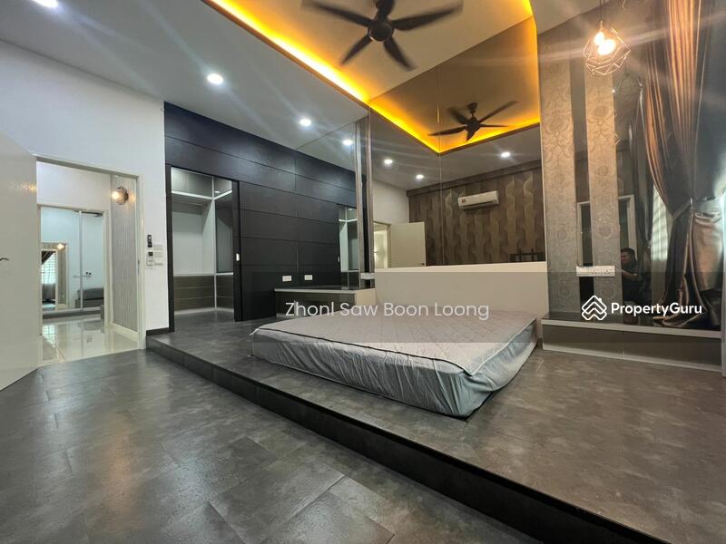 3-storey Terraced House for Sale in Bandar Bayan Bahru (Bayan Lepas) - Zhonl Saw Boon Loong - PropertyGuru.com.my
