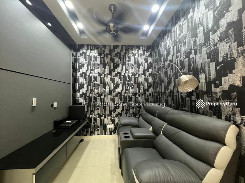 3-storey Terraced House for Sale in Bandar Bayan Bahru (Bayan Lepas) - Zhonl Saw Boon Loong - PropertyGuru.com.my