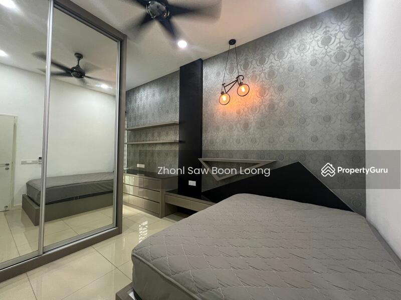 3-storey Terraced House for Sale in Bandar Bayan Bahru (Bayan Lepas) - Zhonl Saw Boon Loong - PropertyGuru.com.my