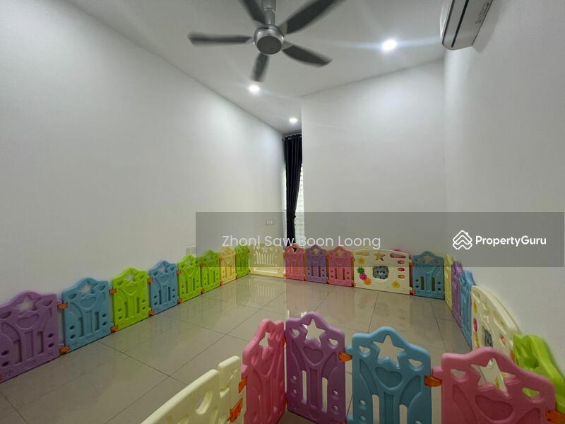 3-storey Terraced House for Sale in Bandar Bayan Bahru (Bayan Lepas) - Zhonl Saw Boon Loong - PropertyGuru.com.my