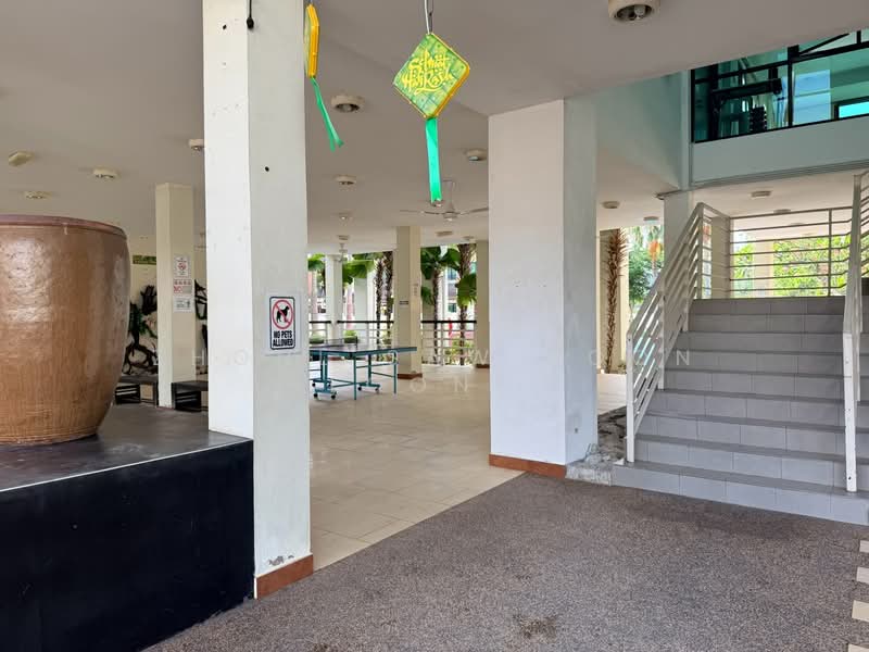 3-storey Terraced House for Sale in Bandar Bayan Bahru (Bayan Lepas) - Zhonl Saw Boon Loong - Exterior - PropertyGuru.com.my