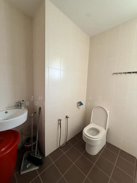 3-storey Terraced House for Sale in Bandar Bayan Bahru (Bayan Lepas) - Zhonl Saw Boon Loong - Bathroom - PropertyGuru.com.my