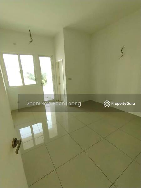 Untuk Dijual - Tree Residency