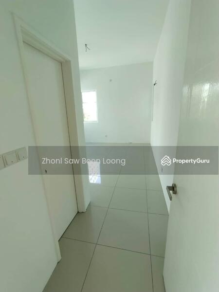 Untuk Dijual - Tree Residency