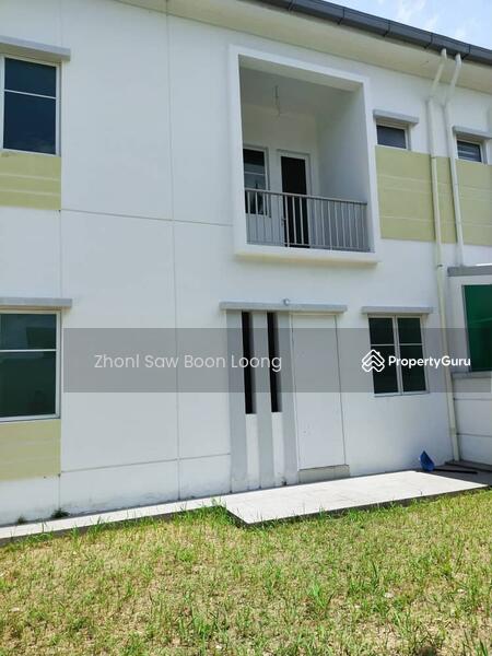 Untuk Dijual - Tree Residency