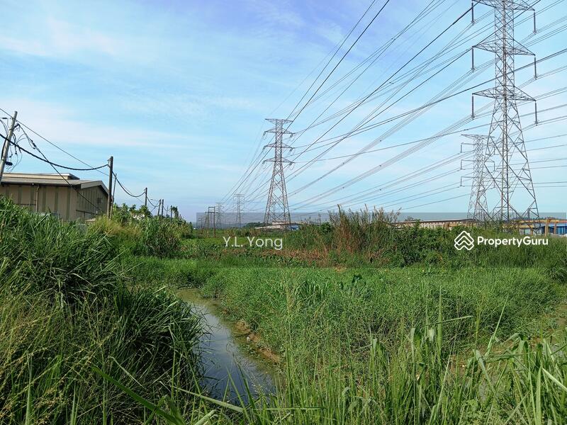 For Sale - Bkt Beruntong