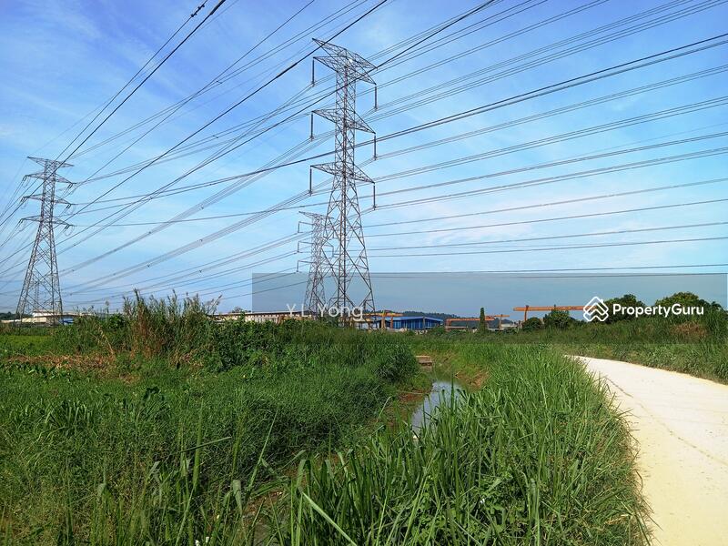 For Sale - Bkt Beruntong