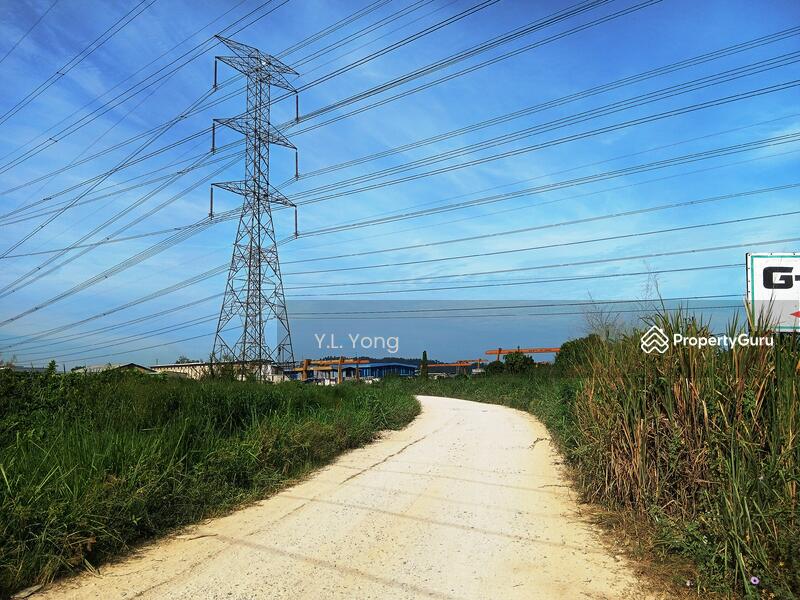 For Sale - Bkt Beruntong