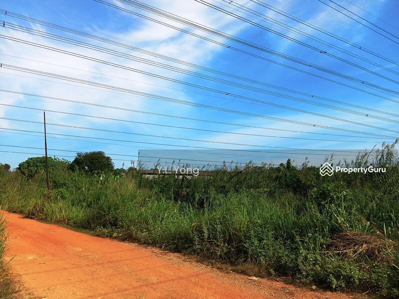 For Sale - Bkt Beruntong