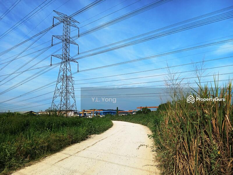 For Sale - Bkt Beruntong