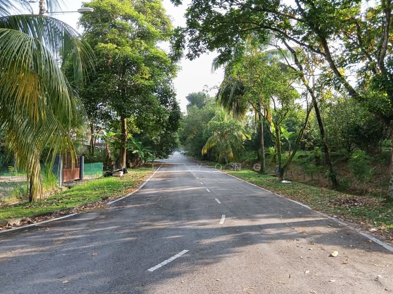 Agricultural Land for Sale in Serendah (Rawang) - Y.L. Yong - Exterior - PropertyGuru.com.my