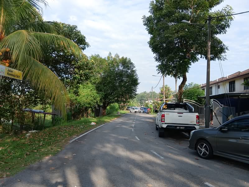 Agricultural Land for Sale in Serendah (Rawang) - Y.L. Yong - Exterior - PropertyGuru.com.my