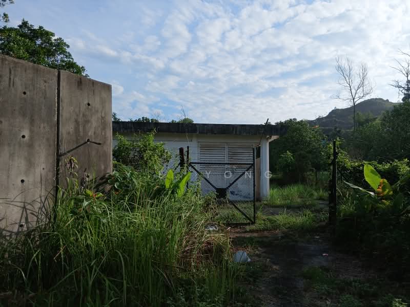 Agricultural Land for Sale in Serendah (Rawang) - Y.L. Yong - Exterior - PropertyGuru.com.my