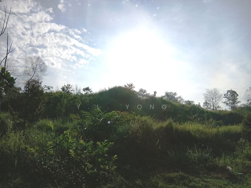 Agricultural Land for Sale in Serendah (Rawang) - Y.L. Yong - Exterior - PropertyGuru.com.my