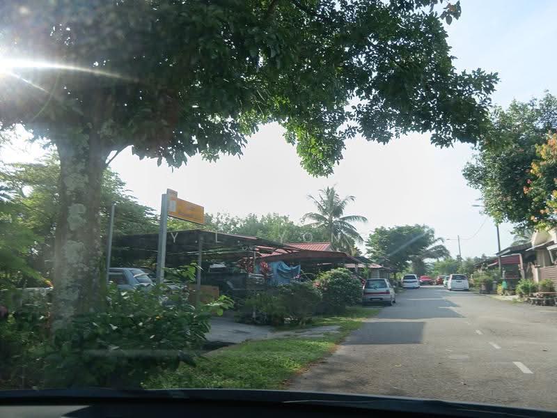 Agricultural Land for Sale in Serendah (Rawang) - Y.L. Yong - Exterior - PropertyGuru.com.my