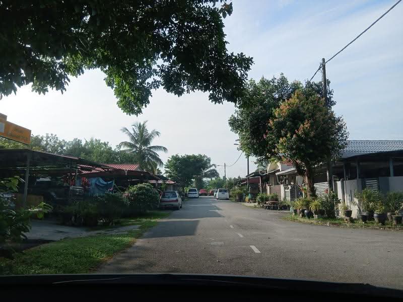 Agricultural Land for Sale in Serendah (Rawang) - Y.L. Yong - Exterior - PropertyGuru.com.my