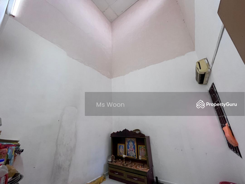 For Sale - Terrace house at Taman Maju