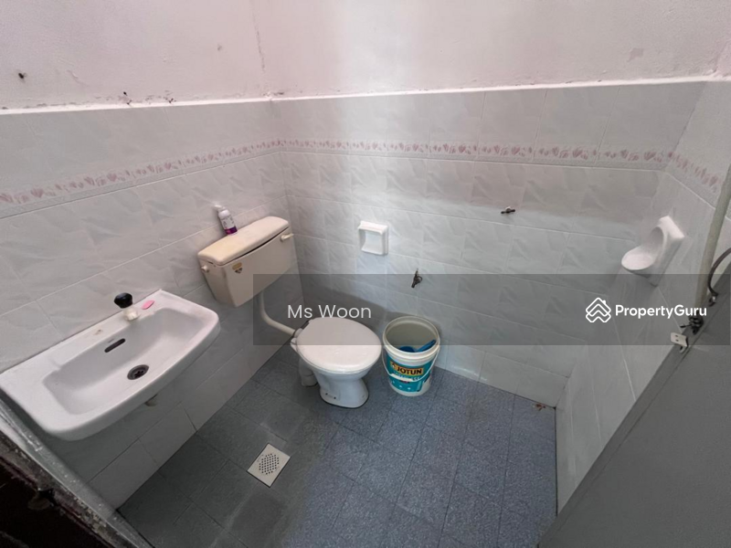 For Sale - Terrace house at Taman Maju