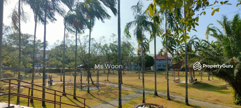 Untuk Dijual - Semi-D house at Taman Cheng Setia
