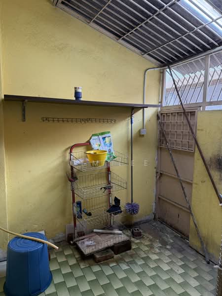 1-storey Terraced House for Sale in Taman Bukit Maluri (Kepong) - Jim Lee - Interior - PropertyGuru.com.my