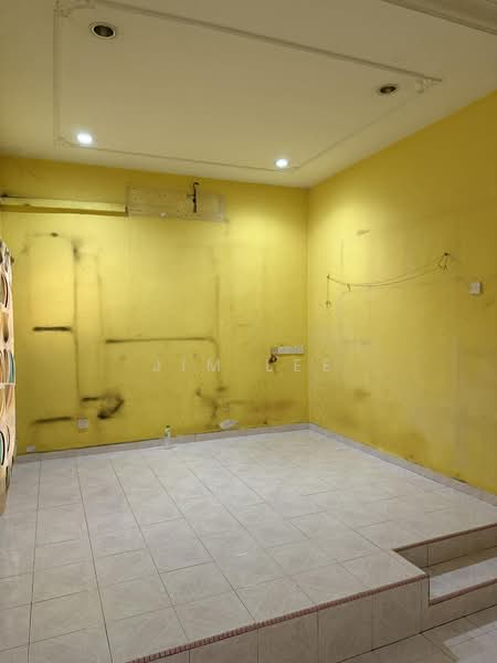 1-storey Terraced House for Sale in Taman Bukit Maluri (Kepong) - Jim Lee - Interior - PropertyGuru.com.my
