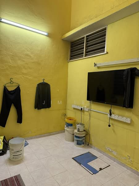 1-storey Terraced House for Sale in Taman Bukit Maluri (Kepong) - Jim Lee - Interior - PropertyGuru.com.my