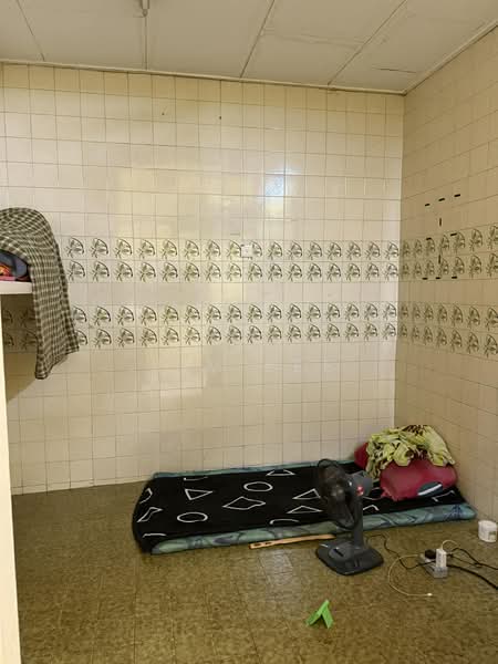 1-storey Terraced House for Sale in Taman Bukit Maluri (Kepong) - Jim Lee - Bedroom - PropertyGuru.com.my