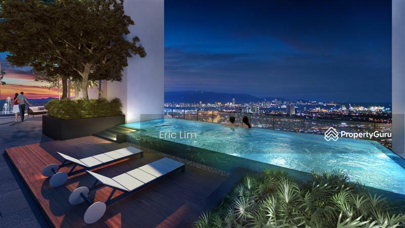 Servis Apartment untuk Dijual di GEM Residences - Eric Lim - PropertyGuru.com.my