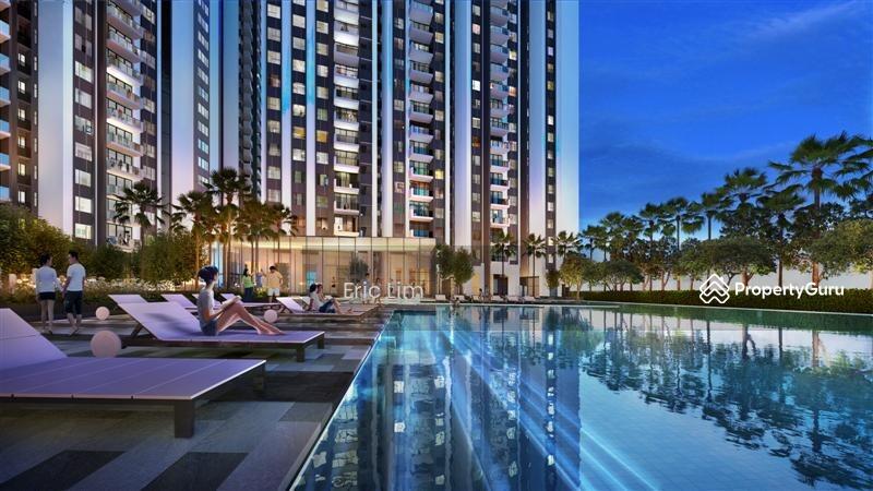 Servis Apartment untuk Dijual di GEM Residences - Eric Lim - PropertyGuru.com.my